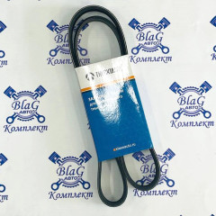 Ремень 6РК1220 генератора УАЗ, ГАЗ-2705,3221, Соболь с дв.ЗМЗ-406,409,514 б/ГУР, Toyota / МАРК