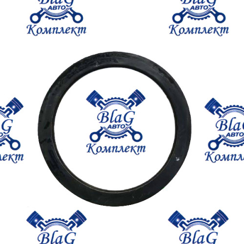 Кольцо уплотнительное поворотного кулака переднего моста (наружное) БРТ / КАМАЗ 4310-2304089Р