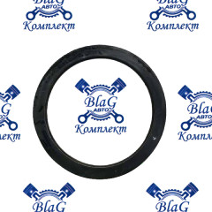 Кольцо уплотнительное поворотного кулака переднего моста (наружное) БРТ / КАМАЗ 4310-2304089Р