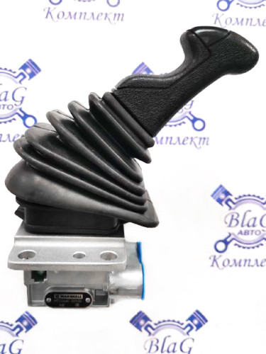 Кран ручного тормоза о.н. 9617231220 (М7100640)