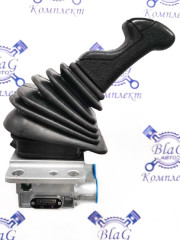 Кран ручного тормоза о.н. 9617231220 (М7100640)