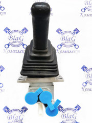 Кран ручного тормоза о.н. 9617231220 (М7100640)