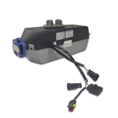 Отопитель воздушный ПРАМОТРОНИК 5Д-12-001 12В 5 кВт (30.8101.000-55-12М)