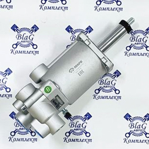 ПГУ в сб. 11-1609010 (на немецкую КПП ZF6S1000)  Камаз 4308 // МАРК