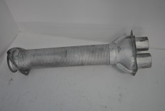 Металлорукав в сб. (усиленный) с тройником (штаны) / 5320-1203012