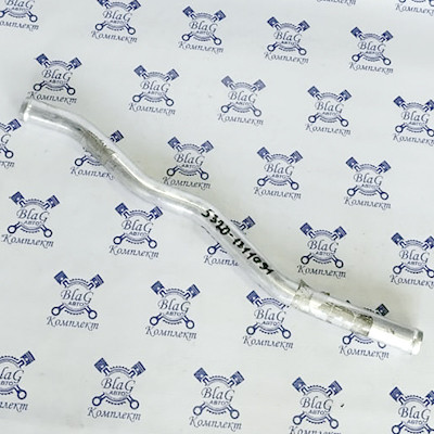 Труба перепускная расширительного бачка 5320-1311091