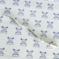 Труба перепускная расширительного бачка 5320-1311091