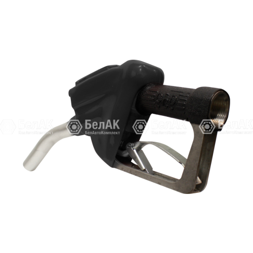 Пистолет топливораздаточный 1" 0-120 л/мин. с цифровым счетчиком "БелАК" (12006)