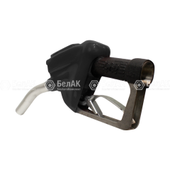 Пистолет топливораздаточный 1" 0-120 л/мин. с цифровым счетчиком "БелАК" (12006)