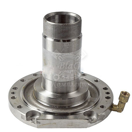 Цапфа передняя правая в сб. ПАО КАМАЗ 43114-2304080