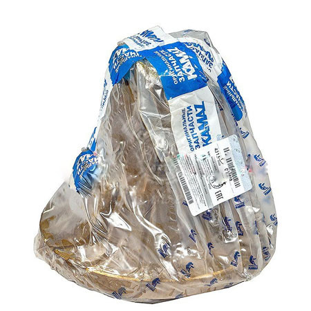 Цапфа передняя правая в сб. ПАО КАМАЗ 43114-2304080