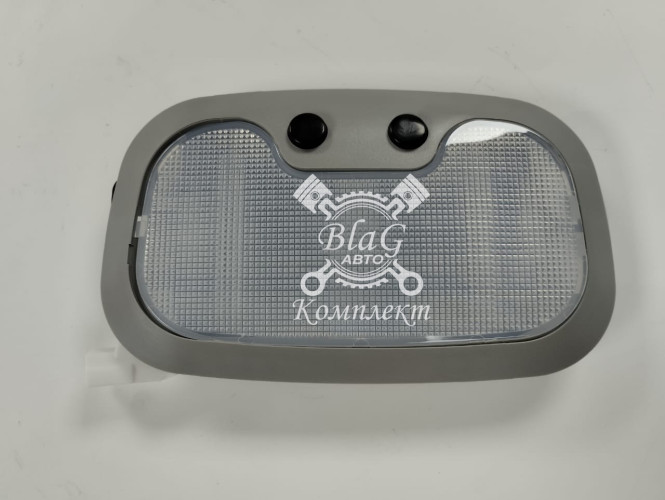 Плафон салона светодиодный для грузовиков / 15407