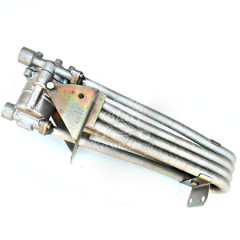 Влагоотделитель КАМАЗ, МАЗ, УРАЛАЗ, ЗИЛ - ПААЗ 11-3511010, 11.3511010-01