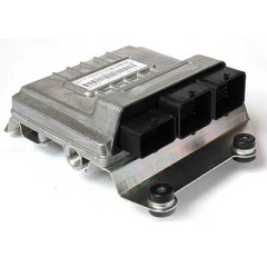 Блок управления двигателем Евро-4 ЯМЗ-6565, М240 8.9496 / 55.3763-01 ПАО "Автодизель"