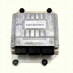 Блок управления двигателем Евро-4 ЯМЗ-6565, М240 8.9496 / 55.3763-01 ПАО "Автодизель"