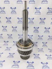 Вал первичный делителя в сб. / 152-1770040