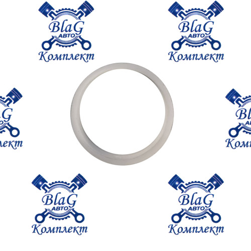 Втулка  шкворня  пластик КАМАЗ / 53205-3001017