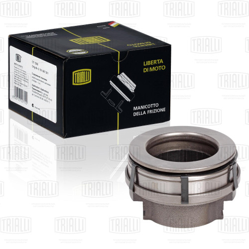 Муфта выкл. сцеп. для а/м КамАЗ 4308, 43253 (дв. Cummins 4ISBe140, 6ISBe210) (мех.) (CT 0703)