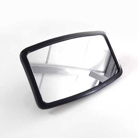 Зеркало бордюрное с кронштейном 53205-8201120 (ZL01-63-024)