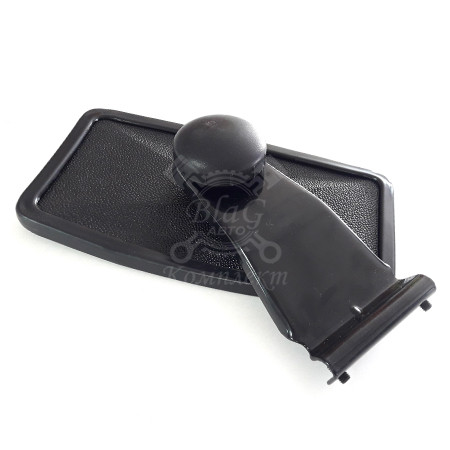 Зеркало бордюрное с кронштейном 53205-8201120 (ZL01-63-024)