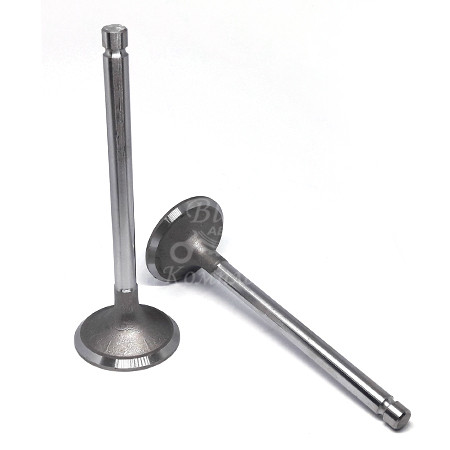 Клапан впускной Yuchai YC6108 (к-т) 330-1007012C, D30-1003103B