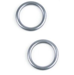Кольцо (д.64) уплотнительное Бинар 5S, 14ТС-мини / Адверс