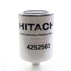 Фильтр HITACHI гидравлический 4252563