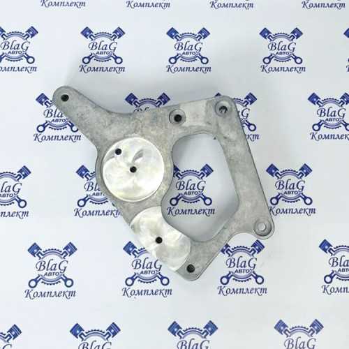 Кронштейн 70-0048 натяжного ролика Евро-5 КАМАЗ YAT136132