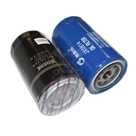 Фильтр масляный JX 0814 (DJ-2096)