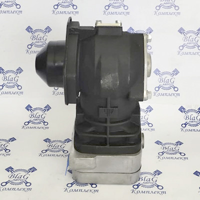 Компрессор 1- цилиндровый КАМАЗ 53205-3509015 с/о 380л/мин (АМ)