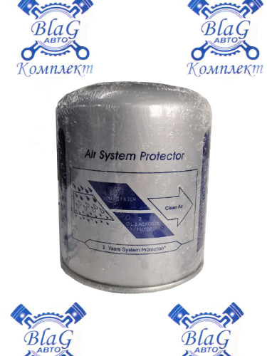 Фильтр патрон осушителя 4329012462 (М41х1,5) аналог DAF