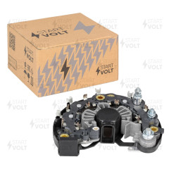 Мост диодный генератора для а/м Газон Next c дв. ЯМЗ-534 (VDB 0308) STARTVOLT