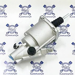 ПГУ DZ93189230080 дв.WP12, SHACMAN X3000/МАЗ/КАМАЗ (c клапаном) DZ93189230080 / МАРК