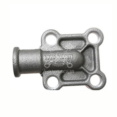 Крышка подвода воздуха (на ПГУ) 5320-1609611