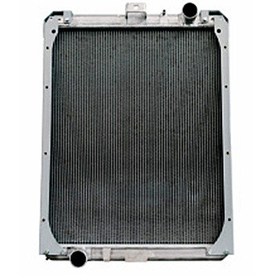 Радиатор водяной Камаз / ЛР65115-1301010-80 / ОАО "ЛРЗ"