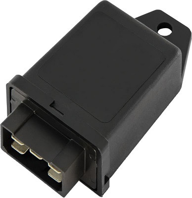 Реле блокировки стартера 24В 8612.3777-02   ПЗ "ЭМИ"