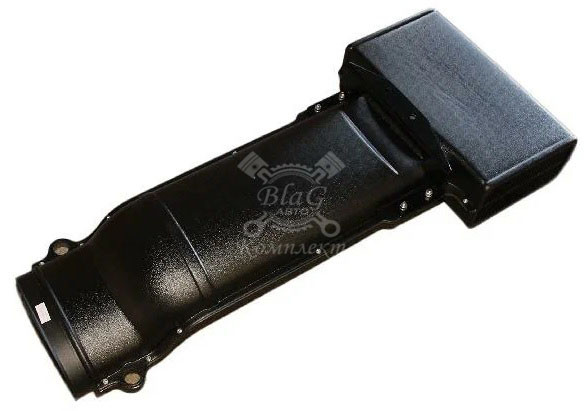 Воздухозаборник 65116-1109405 (2310-65116405) / СТА