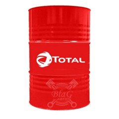 Масло трансмиссионное TOTAL Transmission AXLE 7 80W-90, 208л.