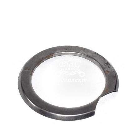 Маслоотражатель коленвала задний ПАО КАМАЗ 740-1005042