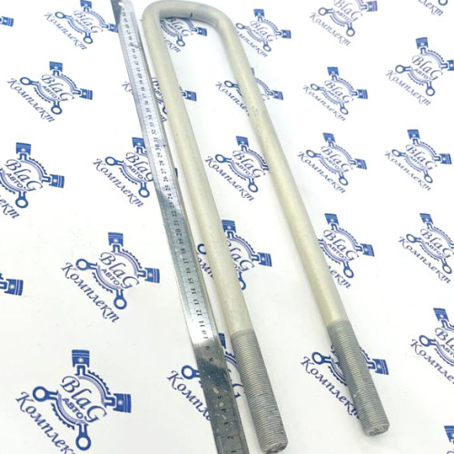 Стремянка М22х1,5 / L=500 прицепа 8350-2912400 "РИМИСТ"