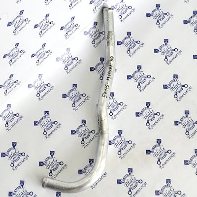 Труба перепускная расширительного бачка Евро / 54115-1311091-30