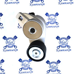 Устройство натяжное ЯМЗ-650.10 ремня привода компрессора 650-8114110