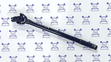 Втулка шлицевая без шарнира УРАЛ 4320Ф-3402109-10 "ПЛАНТ"