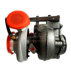 Турбокомпрессор HX35W (4045172/4045173/4955746/4039504/4042735/4033174) MAXPOWER