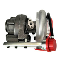 Турбокомпрессор HX35W (4045172/4045173/4955746/4039504/4042735/4033174) MAXPOWER