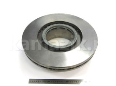 Диск тормозной на мост DANA HUNGARY КамАЗ-65206, 65207 (828132)