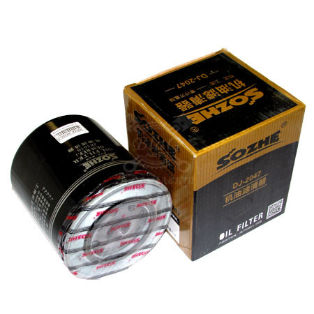 Фильтр масляный JX 1012/JX1010 DJ-2047