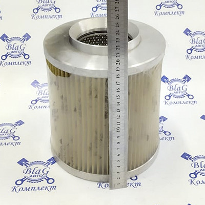 Фильтр гидравлический JX-630х100 (21029255)