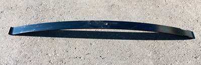 Лист рессоры КАМАЗ-55111 передней №2 L=1575мм 55111-2902102-01 / ЧМЗ