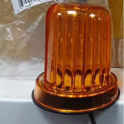 Маяк светодиодный ТАС-М2А-LED (на магните) 12-24В